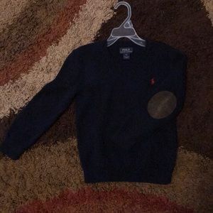 Ralph Lauren kids sweater